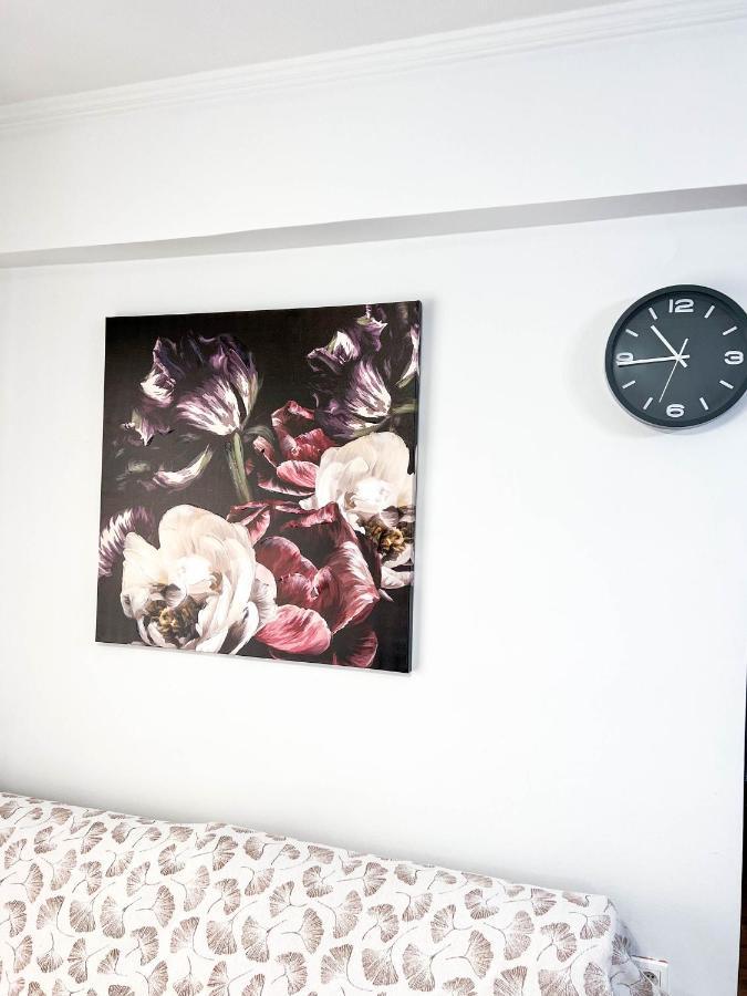 Philoxenia Oasis Supreme Apartment Alexandroupoli Exterior photo