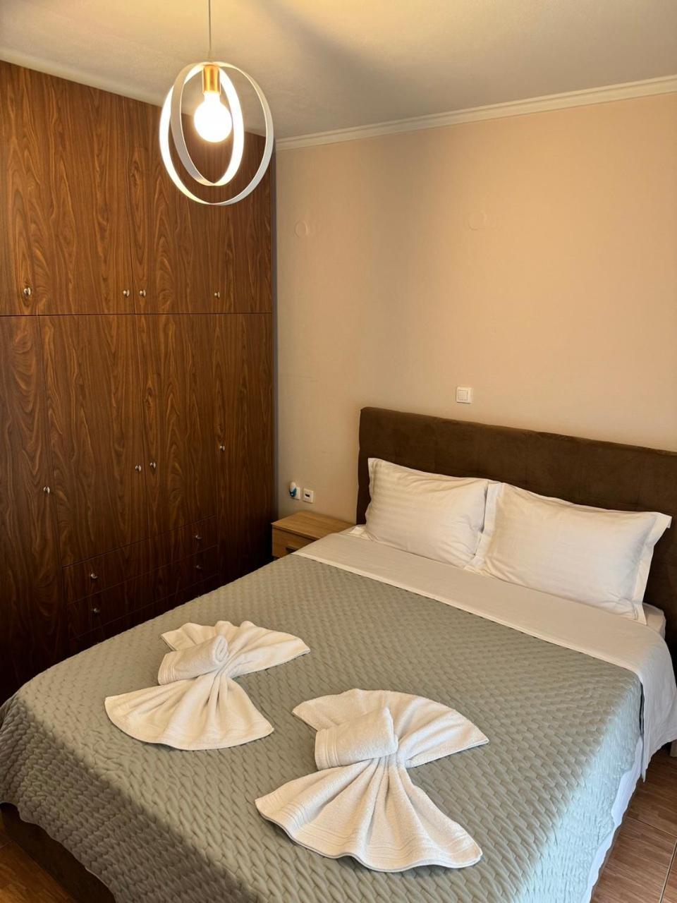 Philoxenia Oasis Supreme Apartment Alexandroupoli Exterior photo