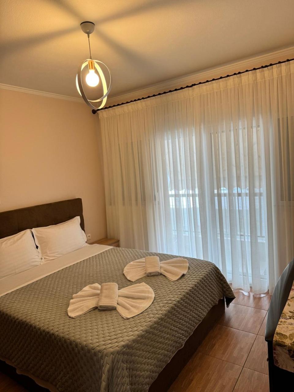 Philoxenia Oasis Supreme Apartment Alexandroupoli Exterior photo